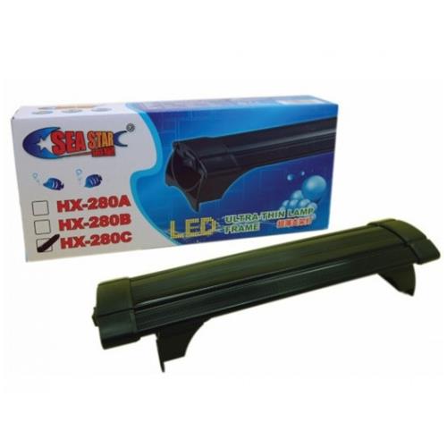 [DP-WN1191] PANTALLA LED 3W HX-280C 30cm