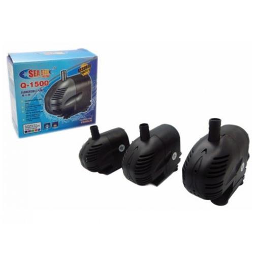[DP-WN135] BOMBA SUMERGIBLE 1500L/H