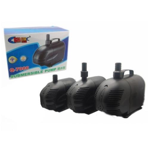 [DP-WN138] BOMBA SUMERGIBLE 3500L/H
