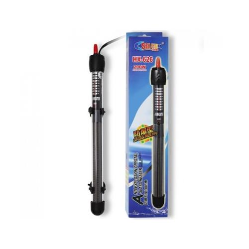TERMOCALENTADOR HX-626 200W SEA