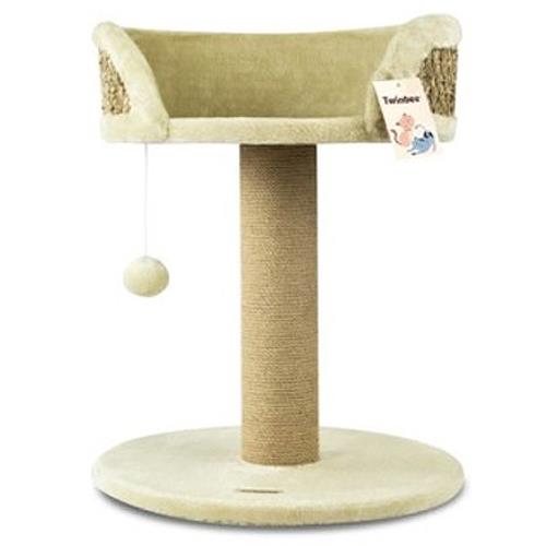 [DP-WTM118118] RASCADOR BASE ALTO 40x40x49 TWIN