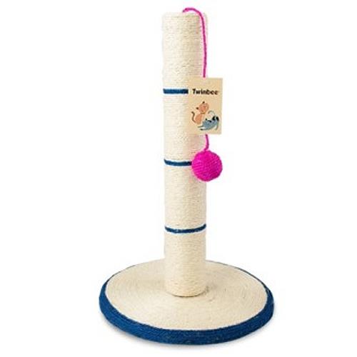 [DP-WTM819] RASCADOR BASE REDONDA 30x30x46cm