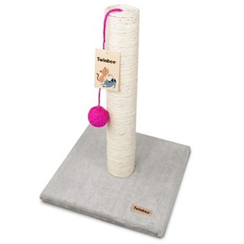 [DP-WTM820] RASCADOR BASE CUADRADA 30x30x42c