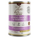 ZEN PATE DIET INTESTINAL 400g DG