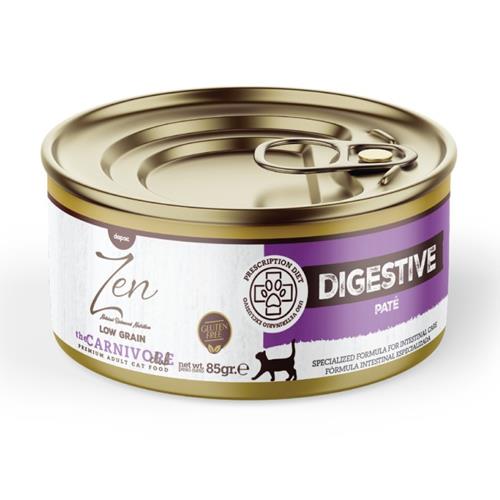 [DP-Z0911] ZEN PATE DIET DIGESTIVE 85gr CT