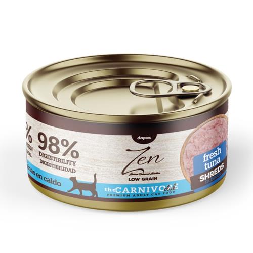 [DP-Z1906] ZEN ATUN FRESCO GUISO 70gr CT