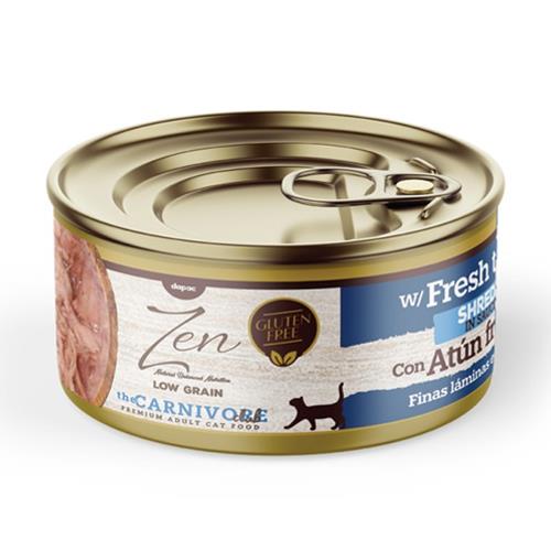 [DP-Z1925] ZEN ATUN FRESCO SALSA 70gr CT