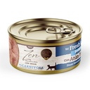 ZEN ATUN FRESCO SALSA 70gr CT