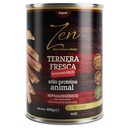 ZEN PATE MONOPRO TERNERA 400g DG