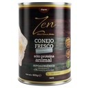 ZEN PATE MONOPRO CONEJO 400g DG
