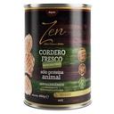 ZEN PATE MONOPRO CORDERO 400g DG