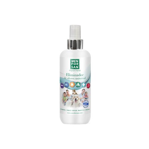 [DP0200] MFS SPRAY ELIMINA OLORES TALCO