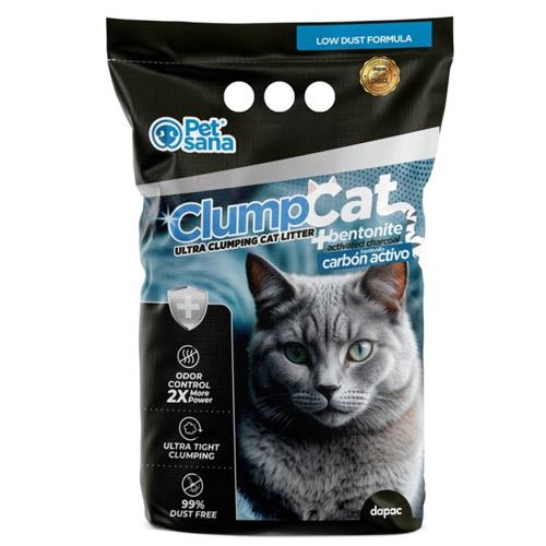 [DP255378] ARENA CLUMPCAT PET 10L CARBON AC