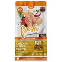 FRESH MEDITERRANE ADULT MINI 7kg