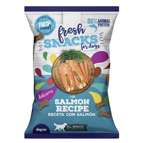 [DP7003022] SNACK ANC FRESH SALMON 70gr