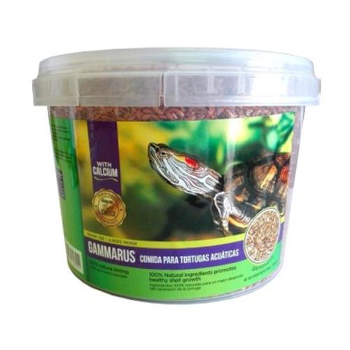 [DP727410] GAMMARUS 900gr 7500ml DAPAC