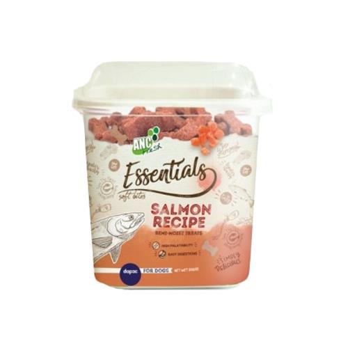 SNACK ANC ESSEN SALMON BOTE 180g