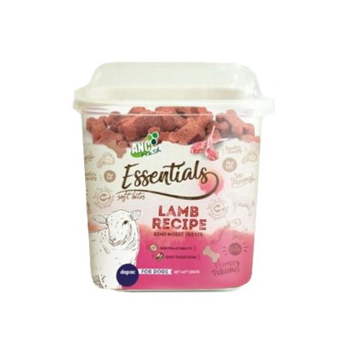 SNACK ANC ESSEN LAMB BOTE 180gr