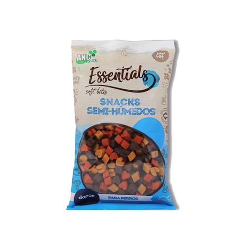 SNACK ESSENTIALS MINI CORAZ 85g