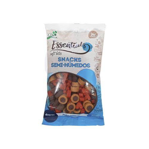 SNACK ESSENTIALS SUSHI 85 GR