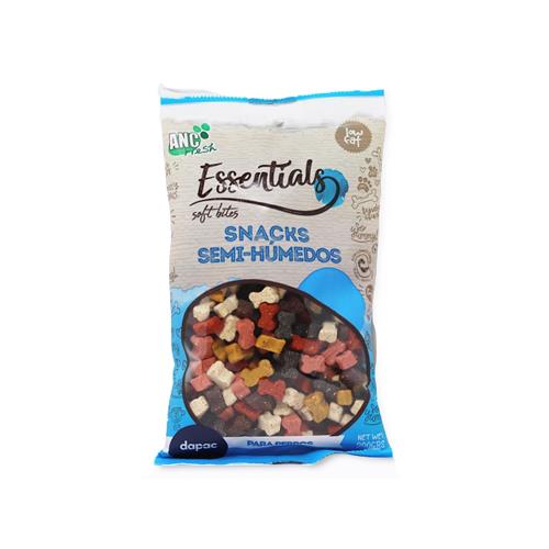 SNACK ESSENTIALS MINI HUESI 85GR