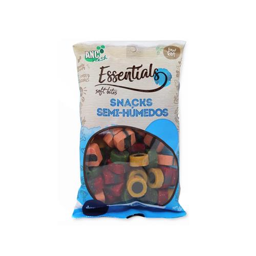 SNACK ESSENTIALS SANDWICH 85gr