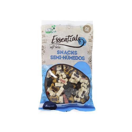 SNACK ESSENTIALS HUES/CORAZ 85gr