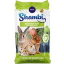 HENO MONTAÑA 1KG SHAMBI