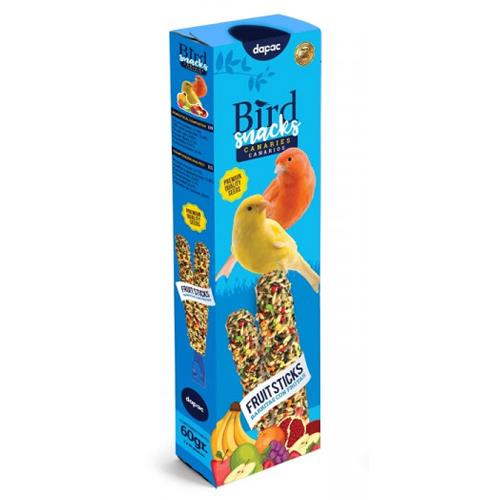[DP745835] BARRITAS CANARIO FRUTA SHAMB 2ud