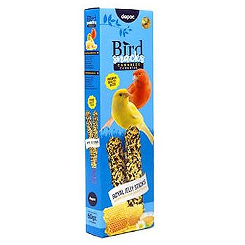 [DP745859] BARRITAS CANARIO JALEA SHAMB 2ud