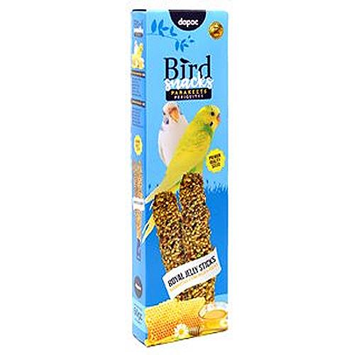 [DP745880] BARRITAS PERIQUIT JALEA SHAMB 2u
