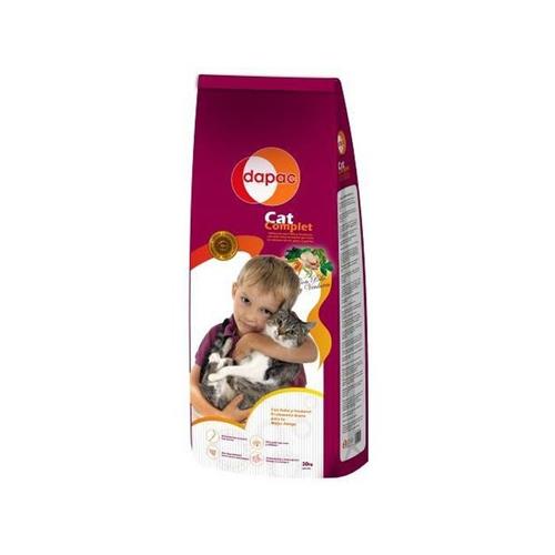 [DP855704] DAPAC CATS COMPLET 4kg