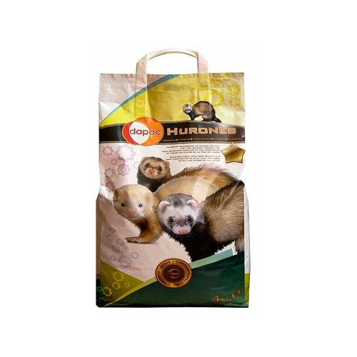 [DP855804] DAPAC HURONES 4kg