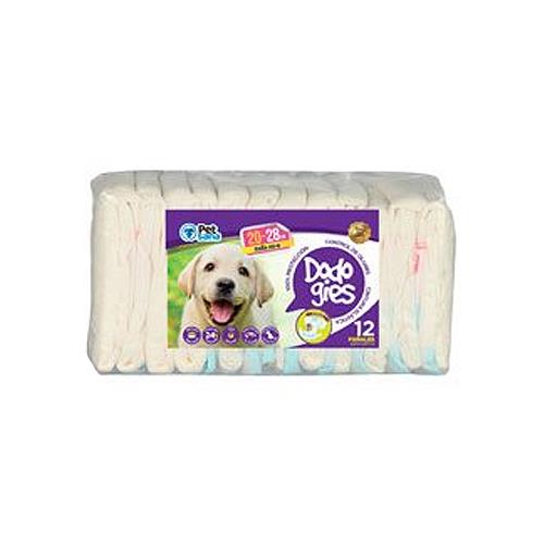 [DP97036] PAÑALES DODOGIES XS-S 20/28 12ud