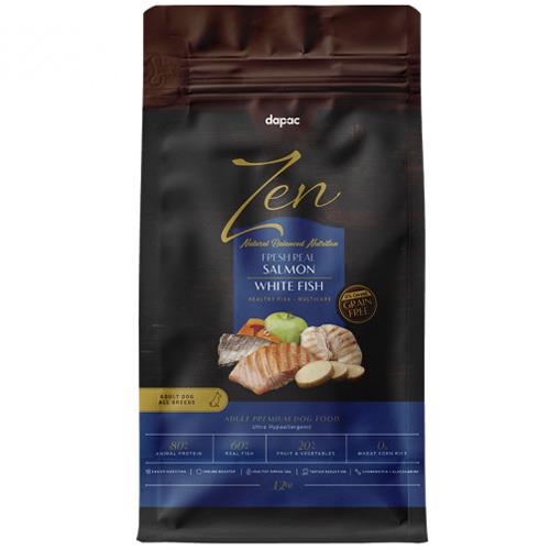 [DP97065] ZEN GF ADULT SALMON DG 12kg