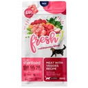 FRESH CAT MEDITERRAN STERIL 6kg