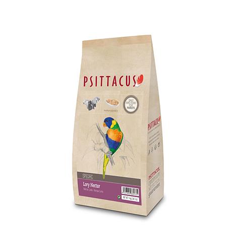 [ES4210] PSITTACUS NECTAR LORIS 1KG