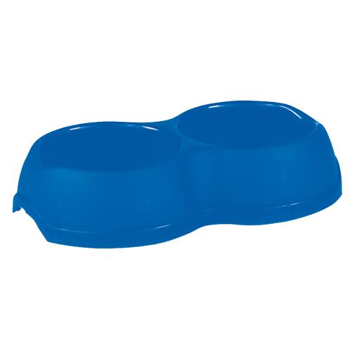 [FO25970070] COMEDERO PLAST. DOBLE ENJOY Nº7