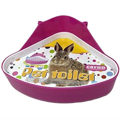 [FO40149011] BANDEJA TOILET ESQUINA ROEDORES