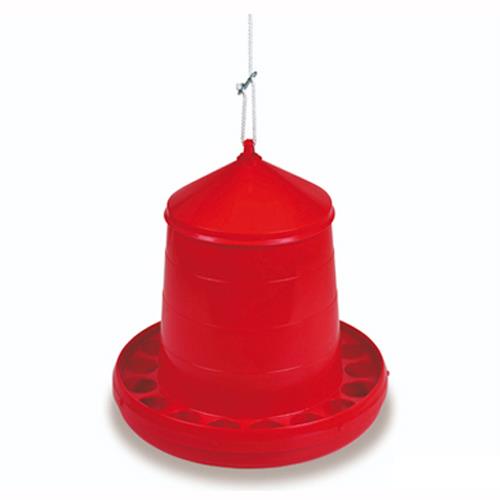 [G11165] TOLVA AVES PLASTICO 8KG