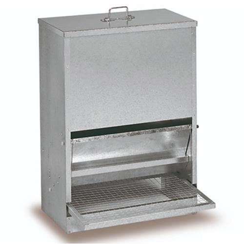 [G11275] TOLVA AVES APERTURA MECAN. 40KG