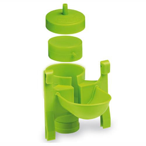 [G45105] BEBEDERO MIXT AUTOMATICO AVES