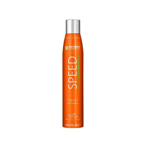 ARTERO CHAMPU SECO SPEED 300ml