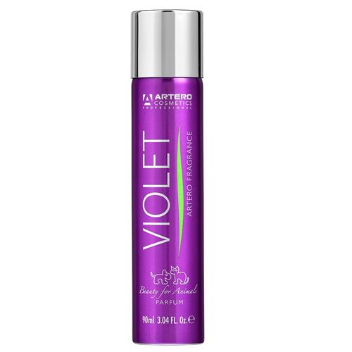 [H654] ARTERO PERFUME VIOLET 90ml