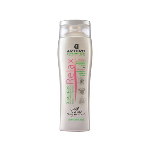 ARTERO CHAMPU RELAX 250ml