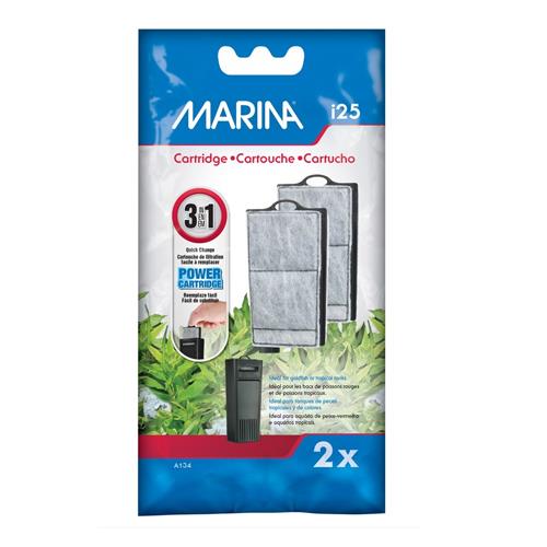 [HG-A134] MARINA I25 MINI RECAMBIO