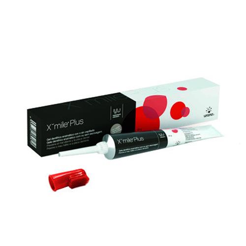 [HO911] XMILE PLUS GEL DENTIFRICO 50gr