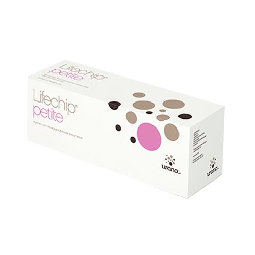 URANO LIFECHIP PETITE x 10 micro
