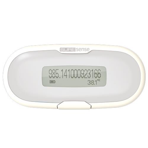 [IDE708] LECTOR MICROCHIP SURESENSE URANO