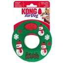KONG HOLIDAY AIRDOG DONUT